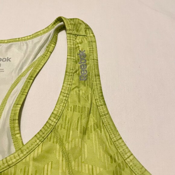 Reebok Activewear Tank Top Womens Size Medium - Picture 6 of 15